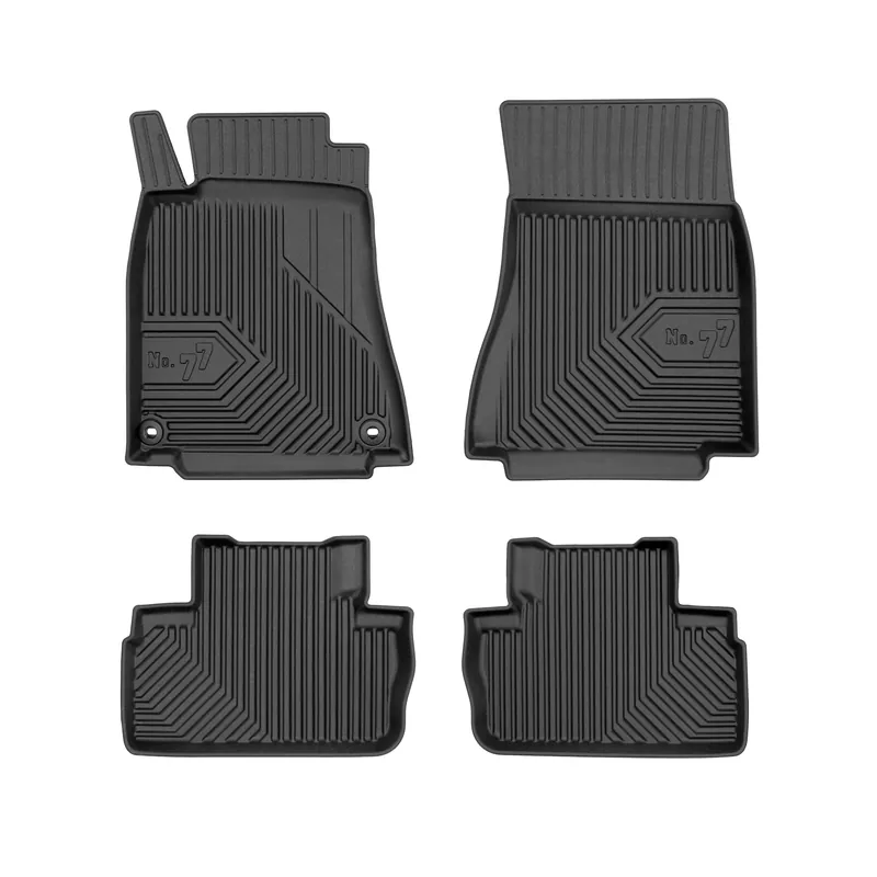 Auton Mattosarja Lexus IS II Sedan (XE20) 2005-2013 Viimeinen Mahdollisuus