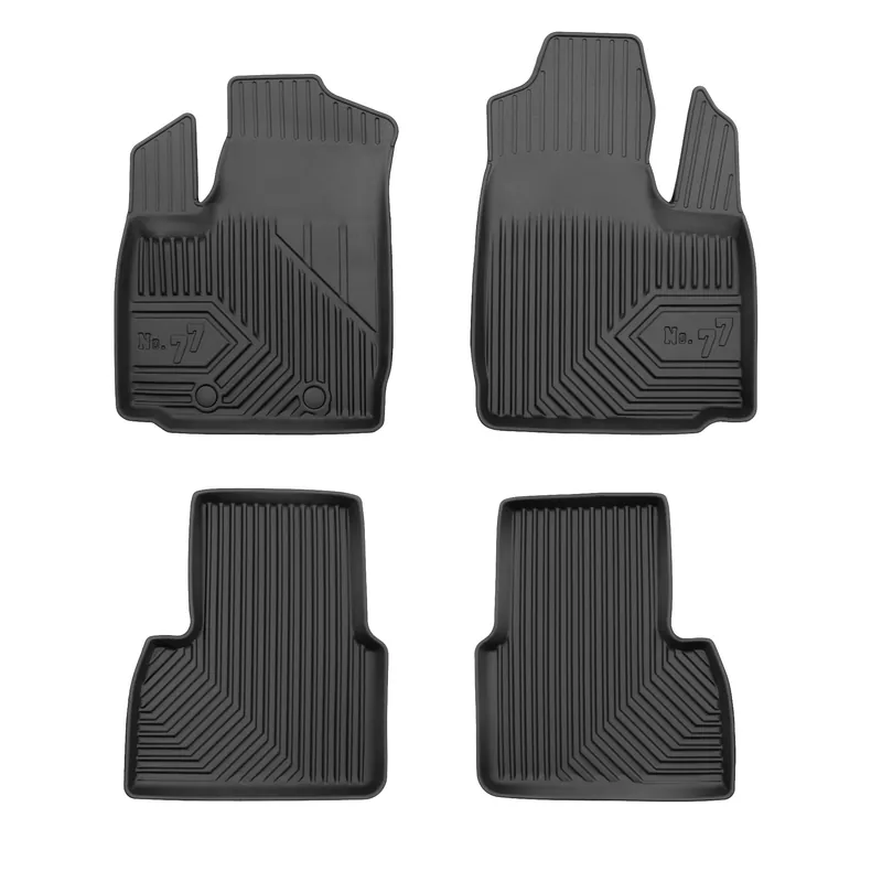 Auton Mattosarja Fiat Doblo I Farmari (119, 223) 2000-2010 Tilaa Nyt