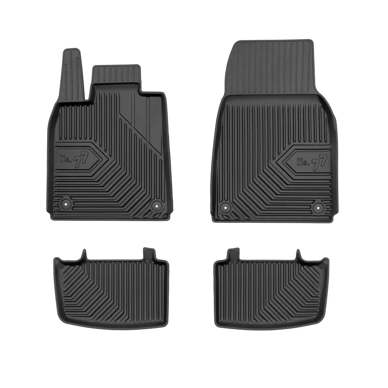 Edullinen Auton Mattosarja Audi e-tron GT Sedan 2020-