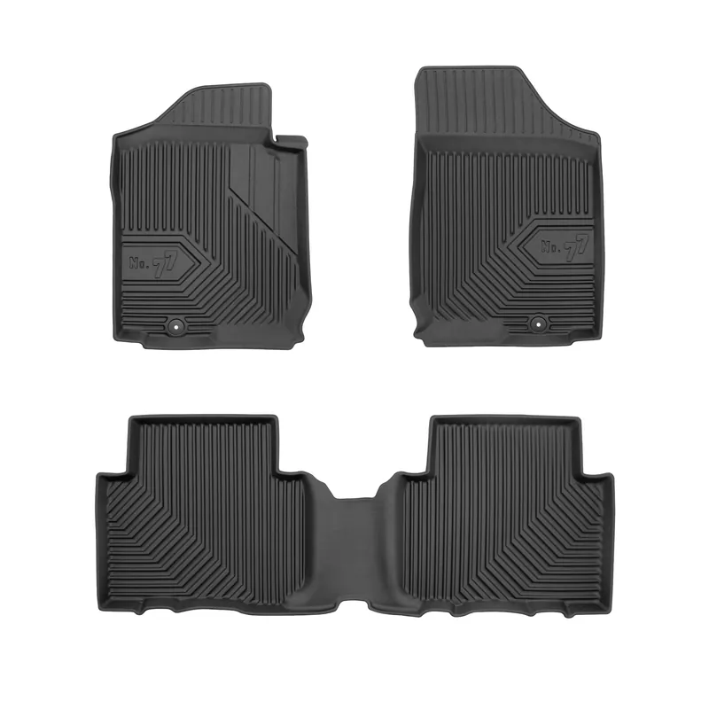Auton Mattosarja Kia Carens III (UN) 2006-2013 Halpa