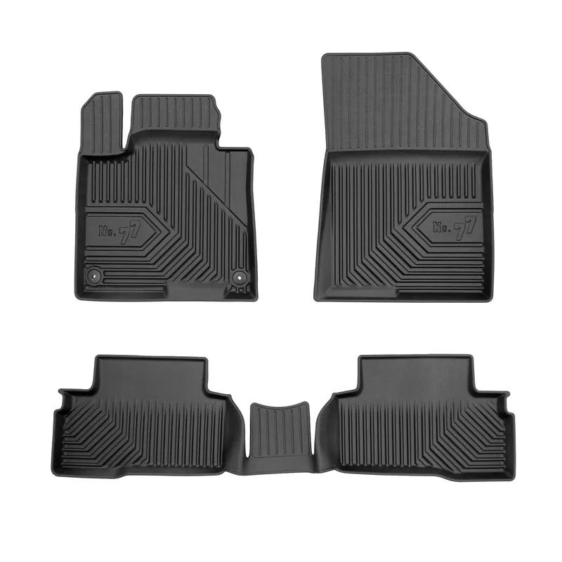 Vain Rajoitetun Ajan Auton Mattosarja Kia Sportage V Hybrid (NQ5) 2021-