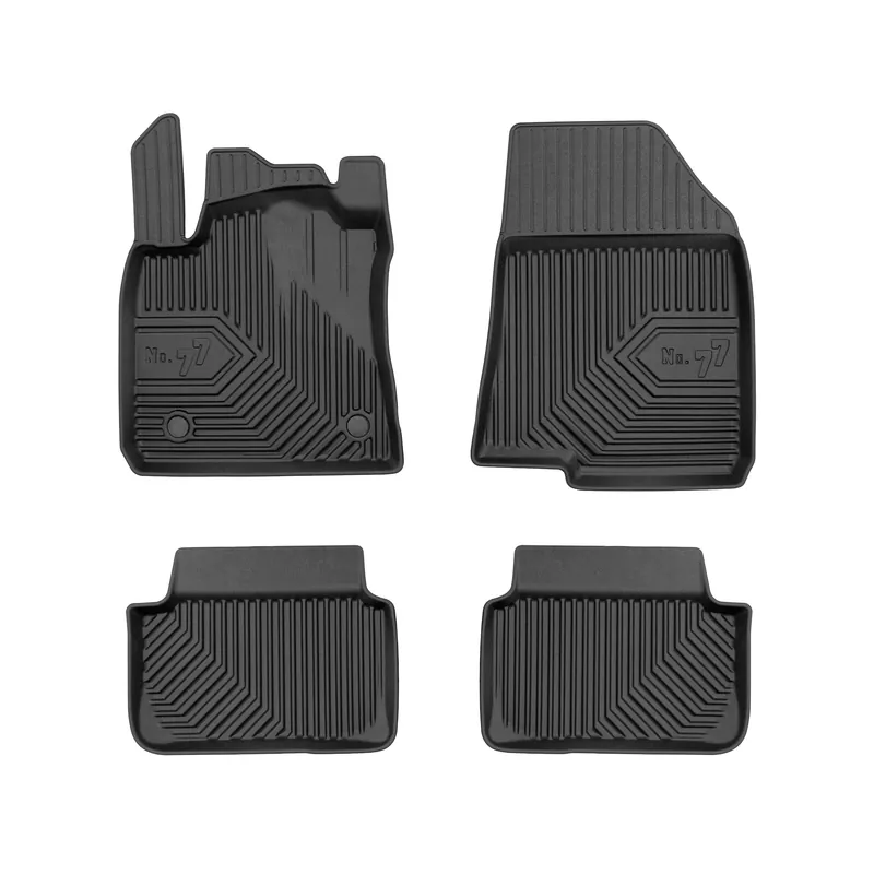 Tarjoushinta Auton Mattosarja Dacia Logan III Sedan (DJF) 2020-