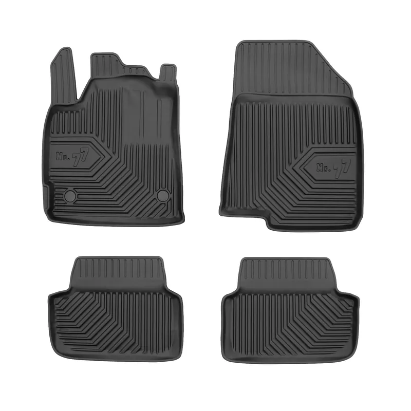 Tarjous Auton Mattosarja Dacia Sandero III (BJI) 2020-