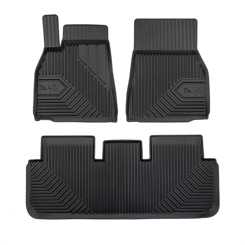 Edullinen Auton Mattosarja Tesla Model S (5YJS) 2021-