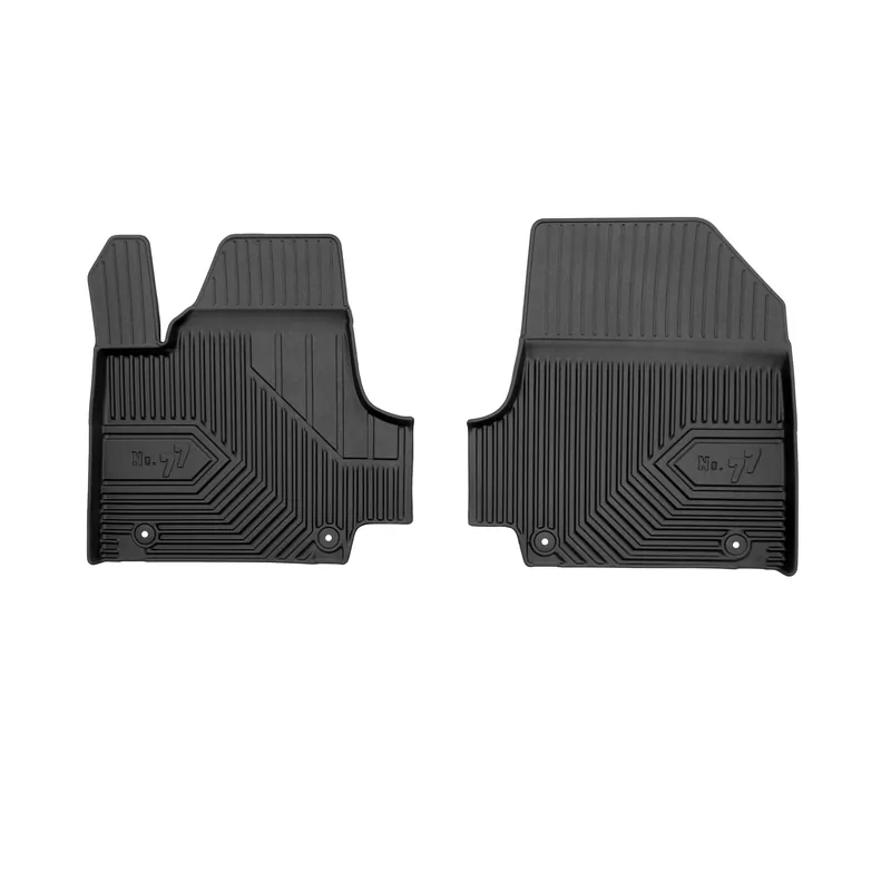 Nopea Toimitus Auton Mattosarja Hyundai Ioniq 5 (NE) 2021-