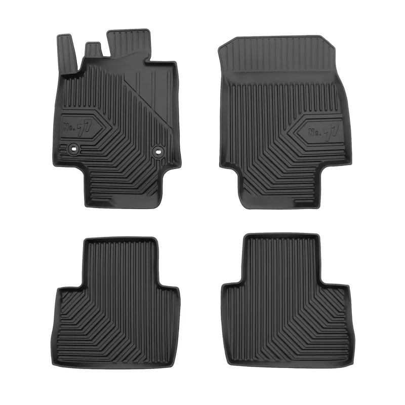 Tehdashinta Auton Mattosarja Toyota RAV4 V (XA50) 2019-