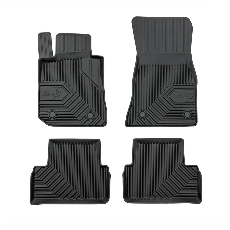Nopea Toimitus Auton Mattosarja BMW 4 Gran Coupe (G26) 2021-