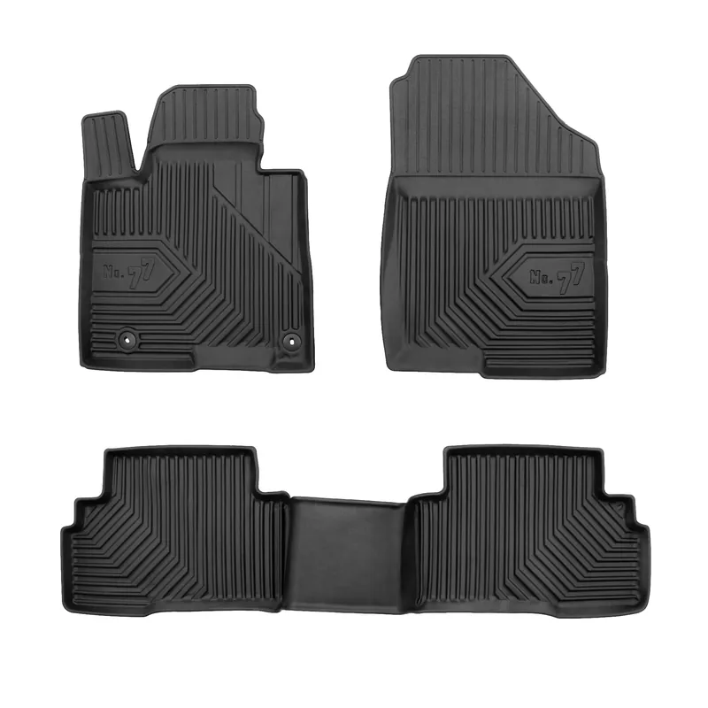Auton Mattosarja Hyundai Tucson (NX4, NX4E) 2020- Kausialennus