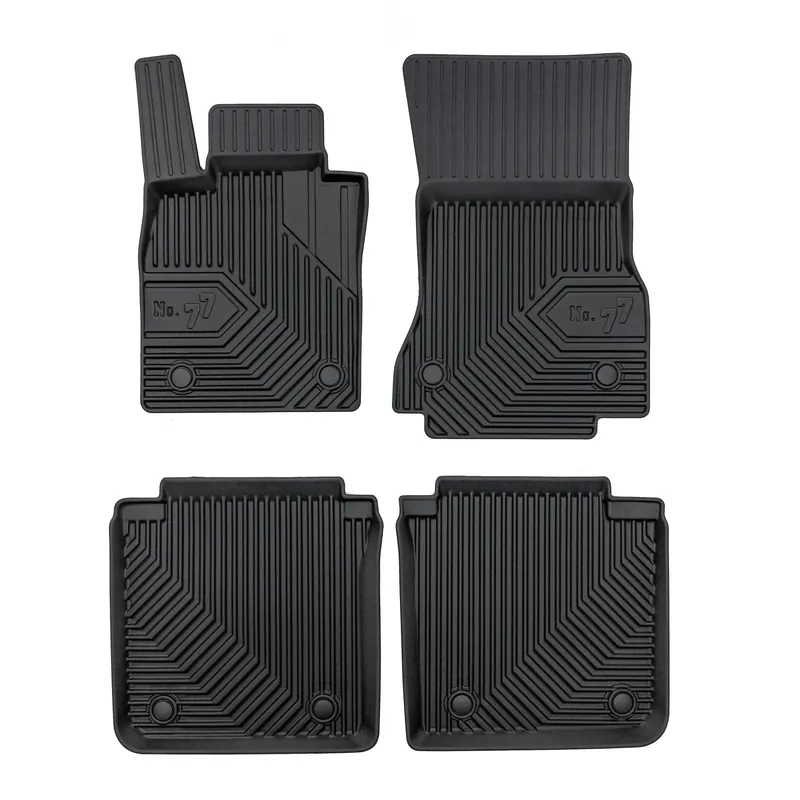 Uutuus Auton Mattosarja BMW 7 (G70) 2022-