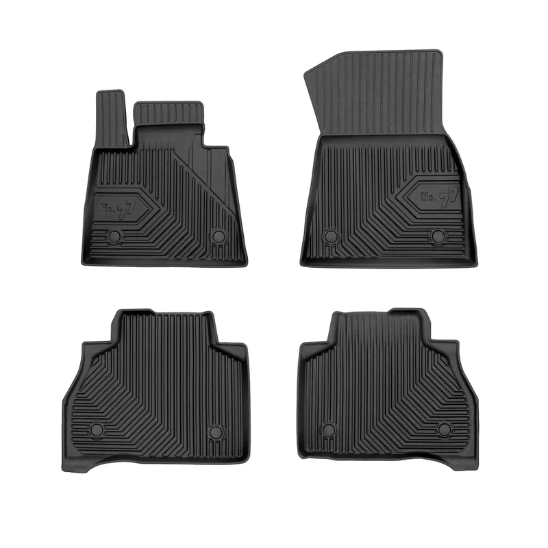 Tehdashinta Auton Mattosarja BMW X7 (G07) 2018-
