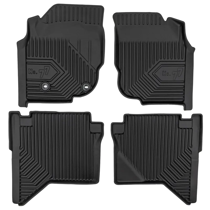 Auton Mattosarja Toyota Hilux VII Pick-up 2005-2015 Loppuunmyynti