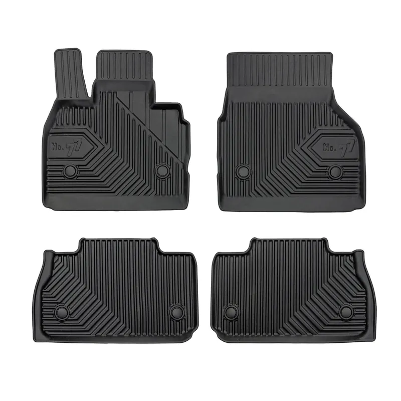 Auton Mattosarja BMW iX (I20) 2021- Uusi Kokoelma