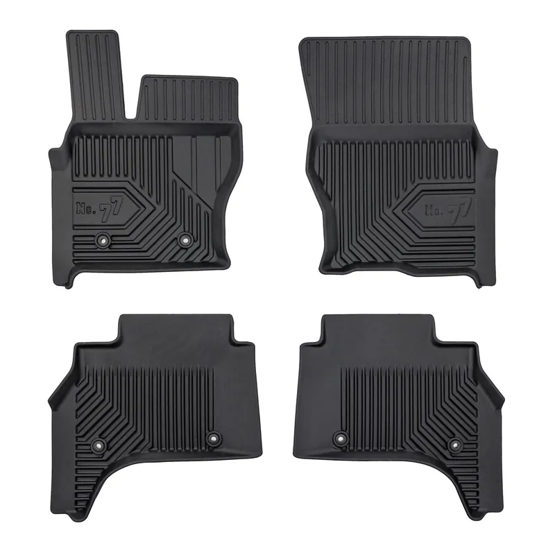 Vain Tänään Auton Mattosarja Land Rover Range Rover Sport (L494) 2013-2022