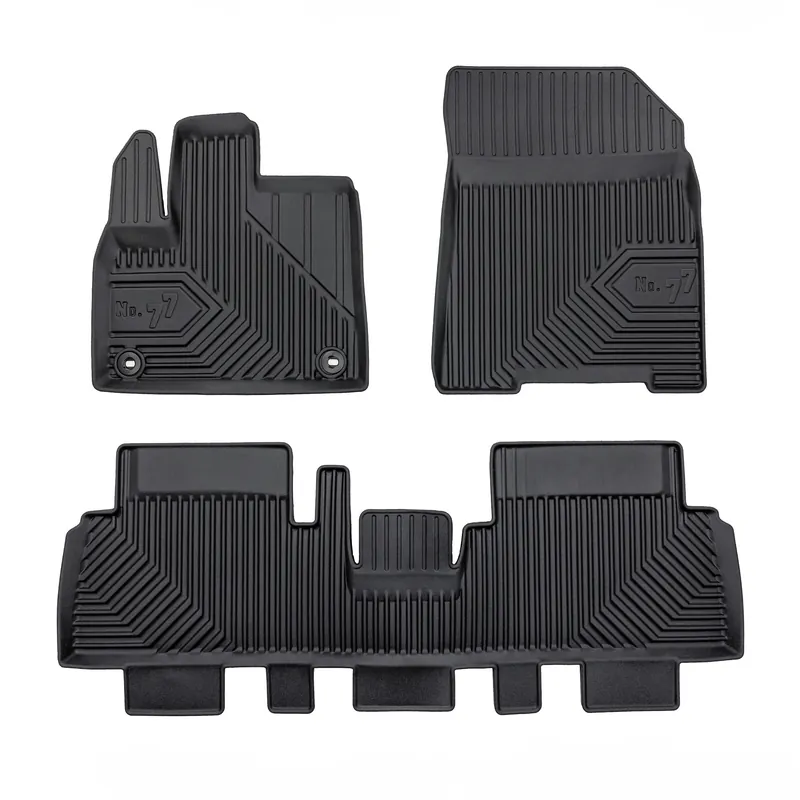 Merkkituote Auton Mattosarja Fiat E-Doblo III MPV (K9) 2022-