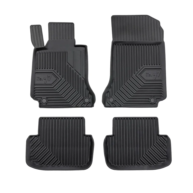 Auton Mattosarja Mercedes-Benz E-sarja Coupe (C207) 2009-2017 Paras Hinta