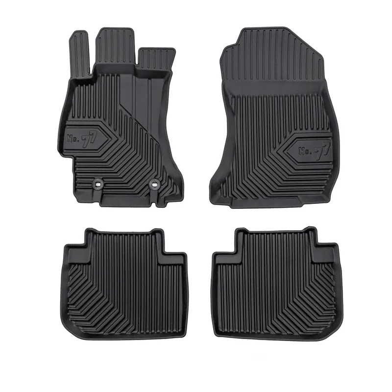 Auton Mattosarja Subaru Forester IV (SJ) 2012-2018 Superhinta
