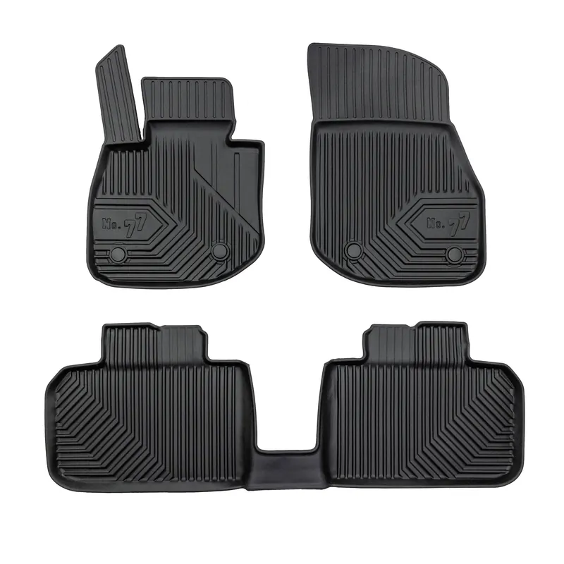 Auton Mattosarja BMW X1 (U11) 2022- Viikonlopputarjous