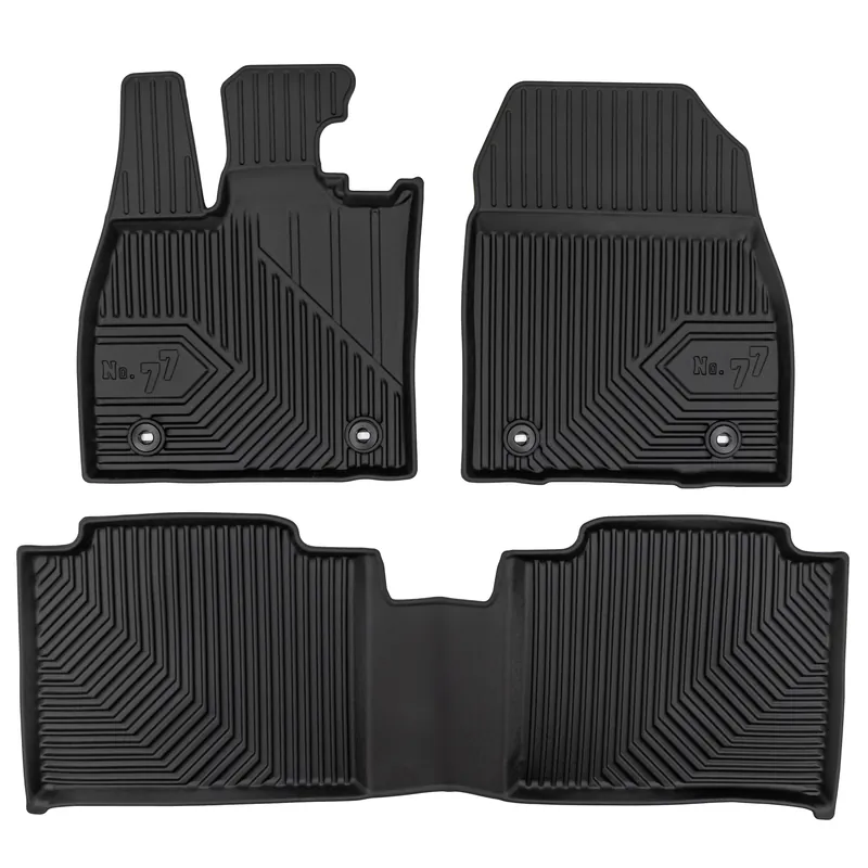 Auton Mattosarja Lexus RZ I (EB10) 2022- Tarjoushinta