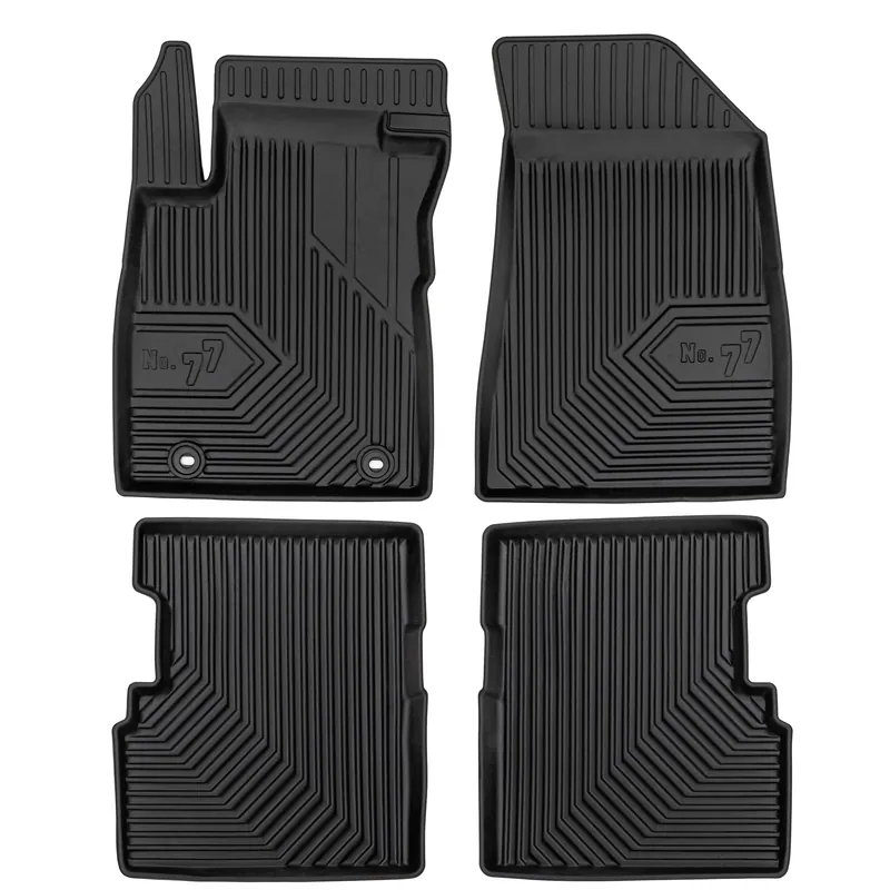 Auton Mattosarja MG ZS SUV 2017-2024 Halpa Hinta