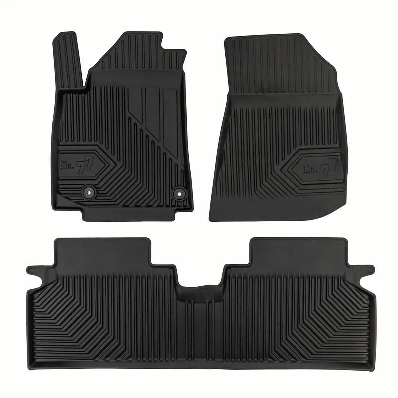 Poisto Auton Mattosarja Kia Niro II (SG2) 2022-
