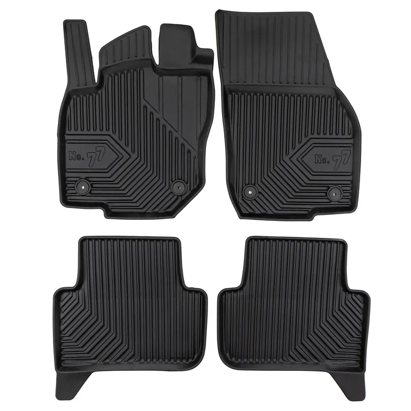 Auton Mattosarja Volkswagen Tiguan III (CT1) 2024- Viikonlopputarjous