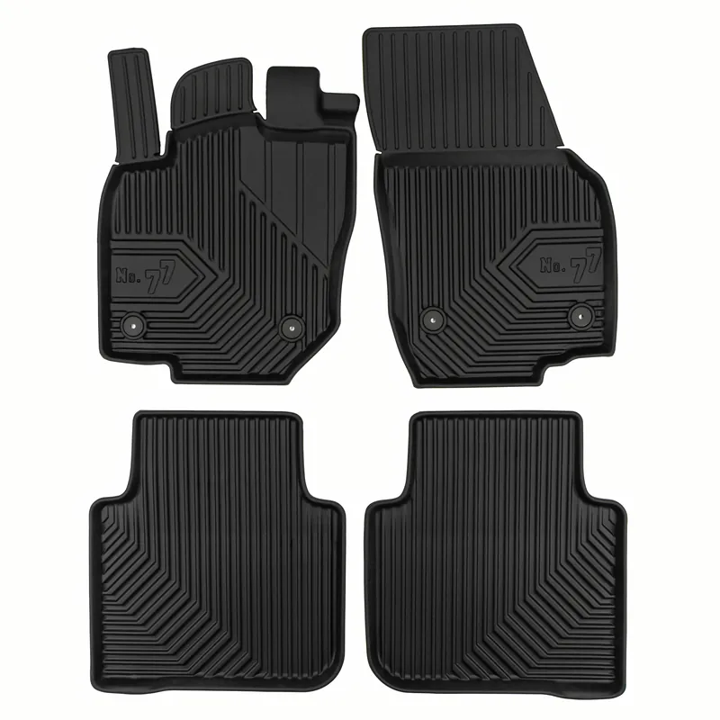 Tarjoushinta Auton Mattosarja Skoda Kodiaq II (PS7) 2024-