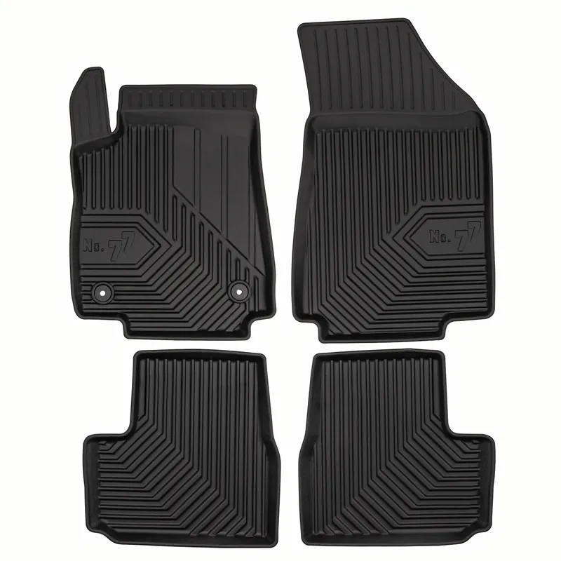 Kuuma Tarjous Mattosarja Citroen C3 IV 2024-