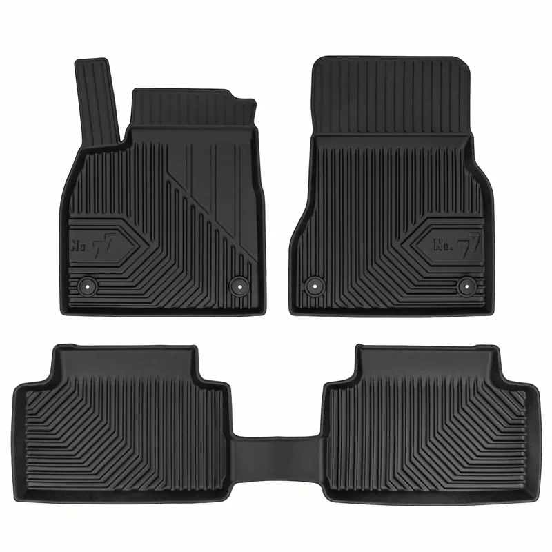Aito Mattosarja Audi Q6 e-tron SUV (GFB) 2023-