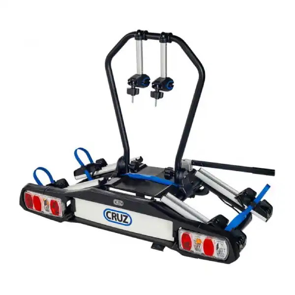Viikonlopputarjous Cruz Pivot eBike Pyöränkuljetusteline