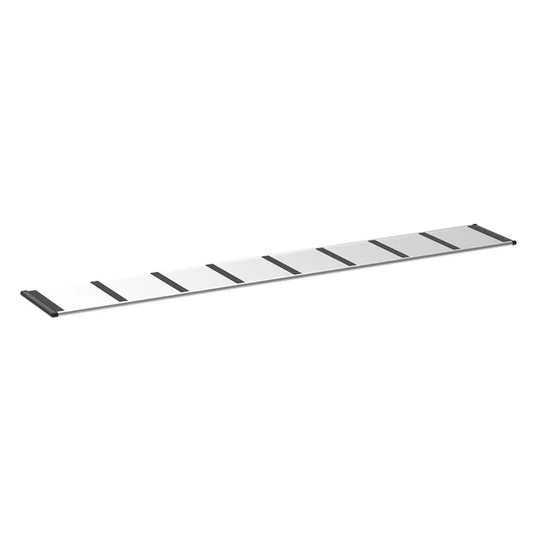 CRUZ Evo Rack Alu alumiininen kävelytaso 100cm Ilmainen Palautus