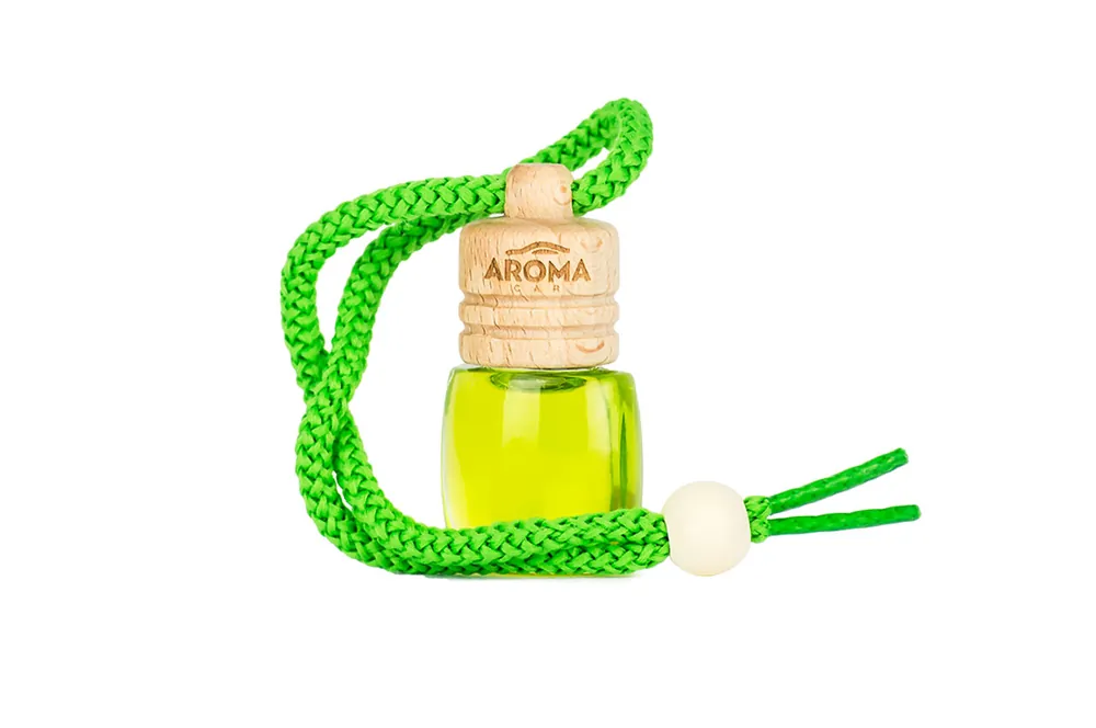 Paras Hinta Auton ilmanraikastin AROMA WOOD LEMON