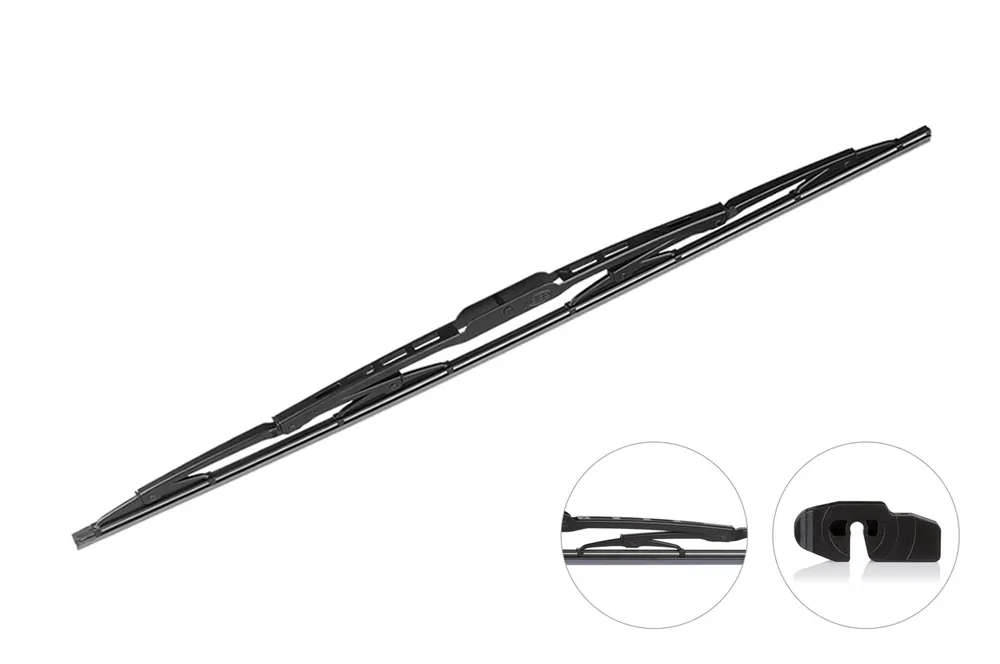 Pyyhkijänsulka Alca Special 700mm/28 Kampanjahinta