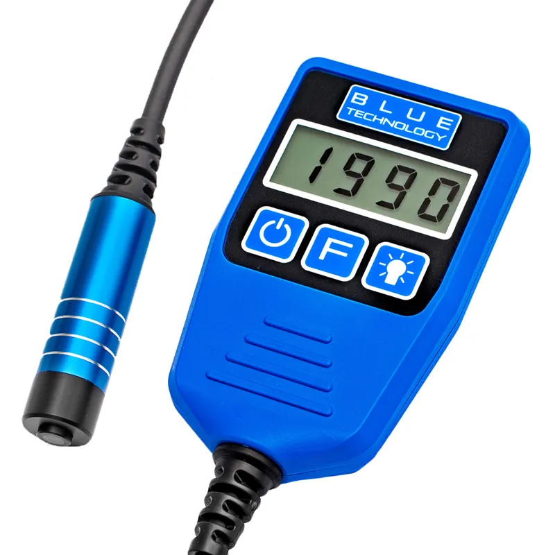 Ajankohtainen Värimittari DX-13-S-AL