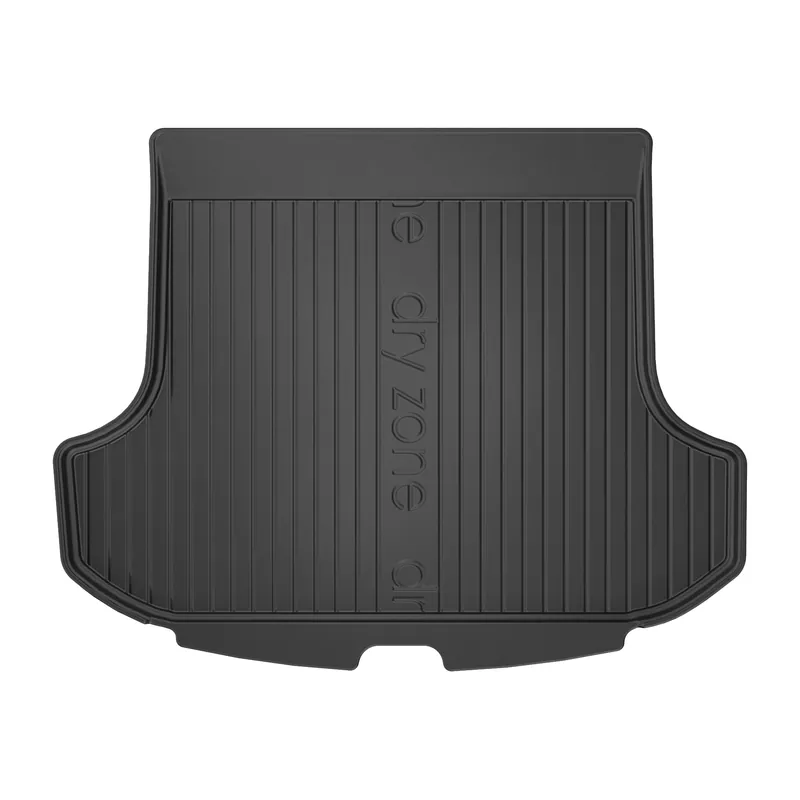 Auton tavaratilan matto Dacia Logan II MCV (L8) 2013-2020 Ajankohtainen