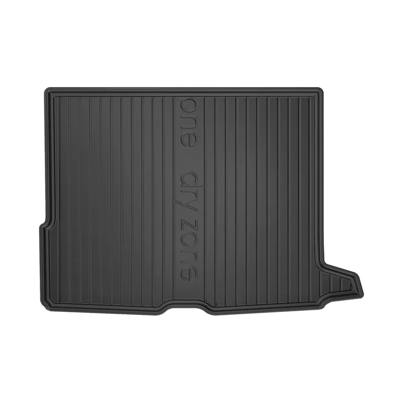 Auton tavaratilan matto Mercedes-Benz GLC SUV (X253) 2015-2022 Flash-Tarjous