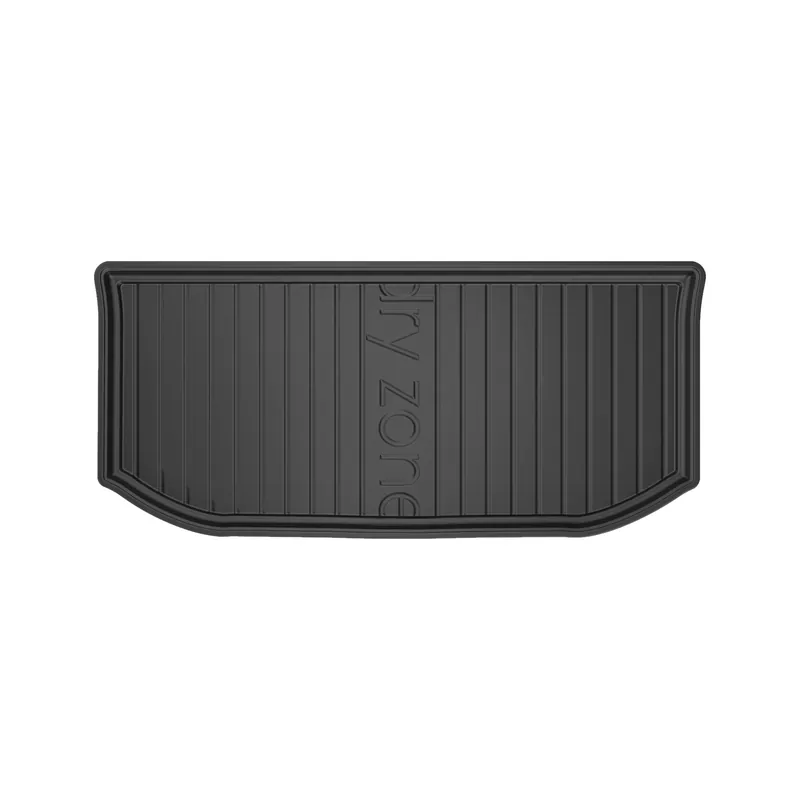 Korkea Laatu Auton ylempi tavaratilan matto Skoda Citigo Hatchback 2011-2019