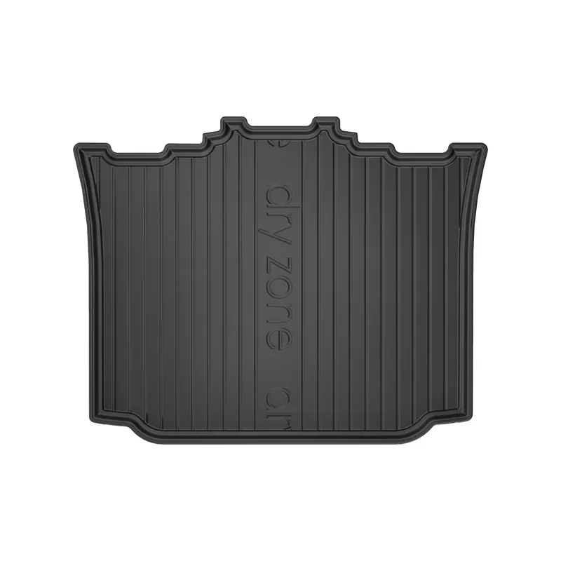 Auton tavaratilan matto Skoda Roomster (5J) 2006-2015 Älä Missaa