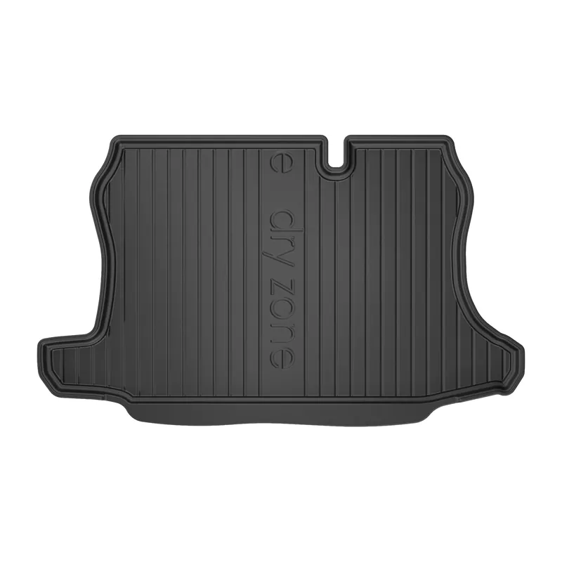 Auton tavaratilan matto Ford Fusion Farmari (JU2) 2002-2012 Poisto