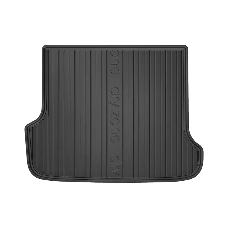 Korkea Laatu Auton tavaratilan matto Volvo V70 II (SW, 285) 2000-2007