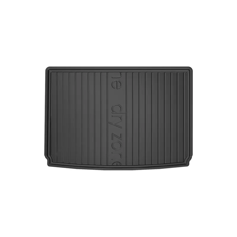 Auton tavaratilan matto Fiat 500L (351, 352) 2012-2022 Korkea Laatu