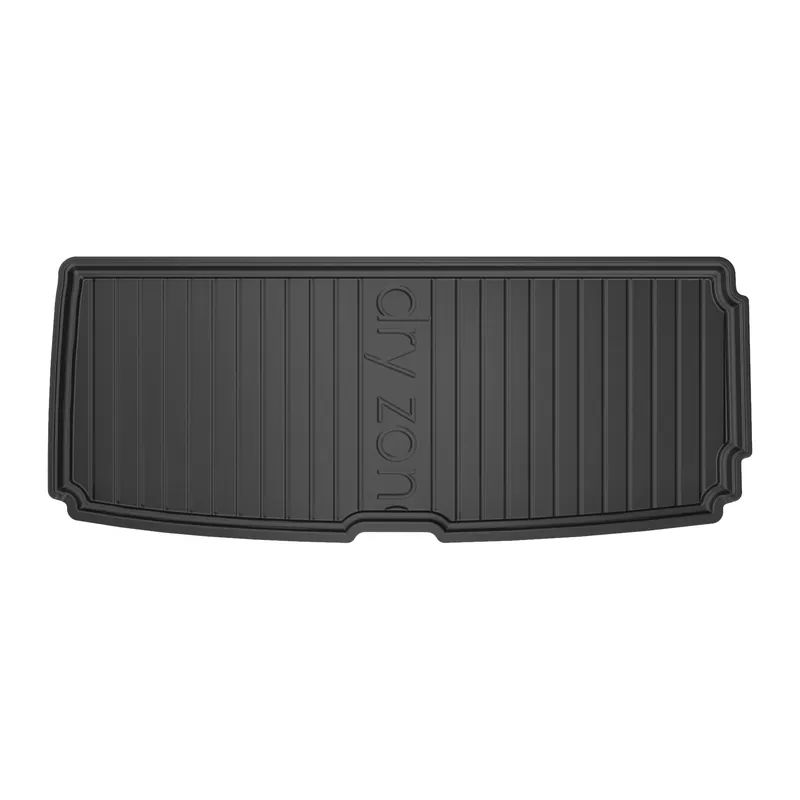 Auton tavaratilan matto Mercedes-Benz GLS (X166) 2015-2019 Turvallinen Maksu