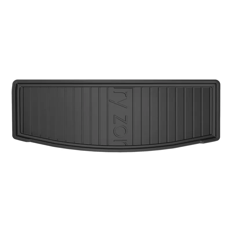 Auton tavaratilan matto Mitsubishi Outlander III SUV (GG, GF) 2012-2022 Osta Verkossa