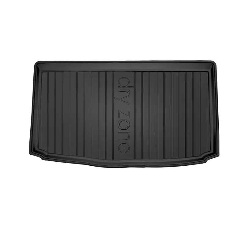 Erikoistarjous Auton alempi tavaratilan matto Kia Stonic Hatchback (YB) 2017-
