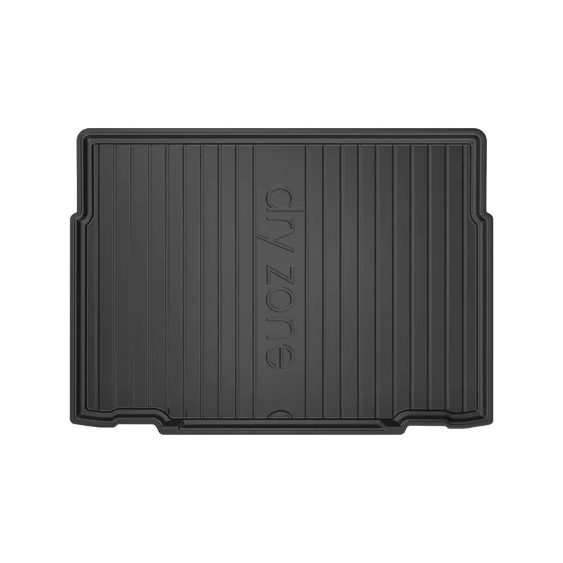 Uusi Kokoelma Auton alempi tavaratilan matto Citroen C3 Aircross I 2017-2024