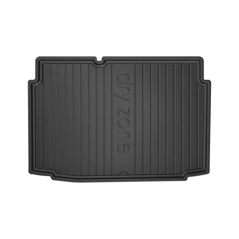 Heti Saatavilla Auton alempi tavaratilan matto Volkswagen Polo IV Hatchback (9N) 2001-2009