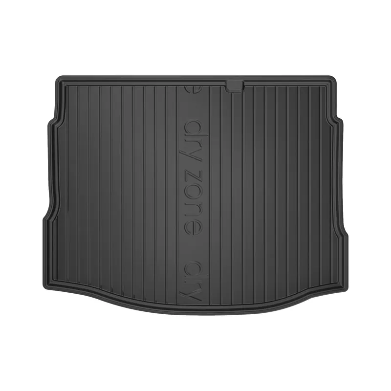Auton tavaratilan matto Nissan Qashqai / Qashqai+2 I (J10, NJ10) 2006-2013 Nopea Toimitus