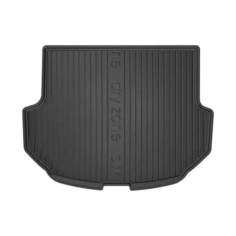 Auton tavaratilan matto Hyundai Santa FE III (DM) 2012-2018 Ajankohtainen