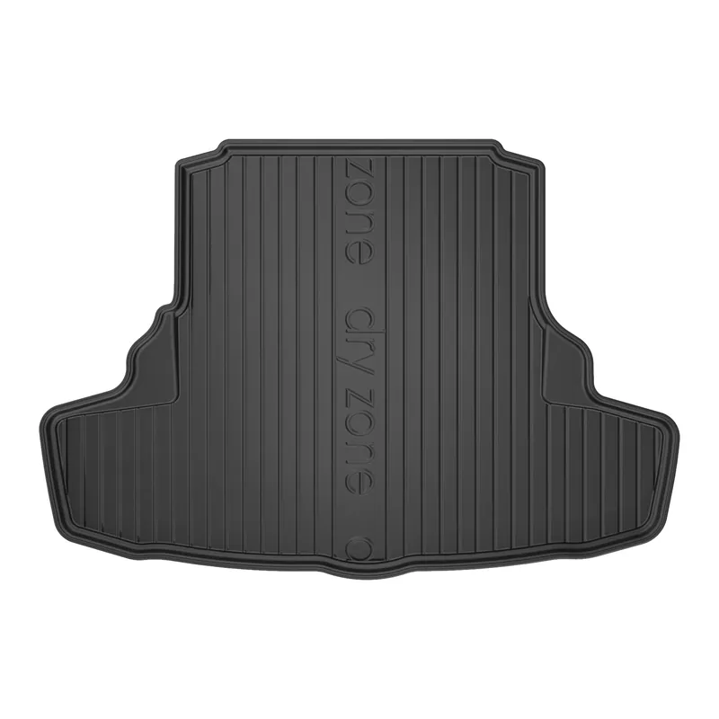 Ajankohtainen Auton tavaratilan matto Lexus IS III Sedan (XE30) 2013-2020