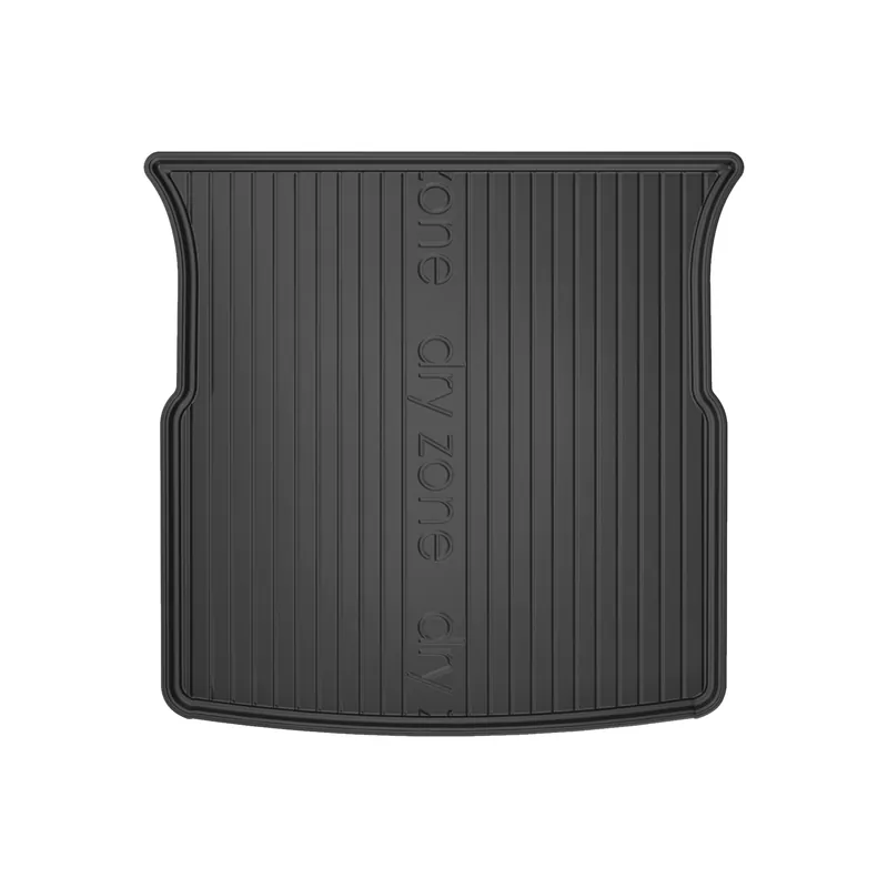 Älä Missaa Auton tavaratilan matto Ford S-Max Mk1 (WA6) 2006-2014