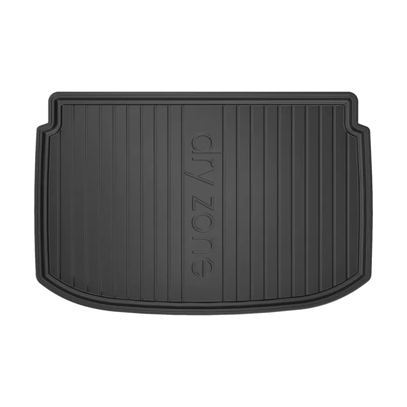 Korkea Laatu Auton alempi tavaratilan matto Chevrolet Aveo Hatchback (T300) 2011-2016